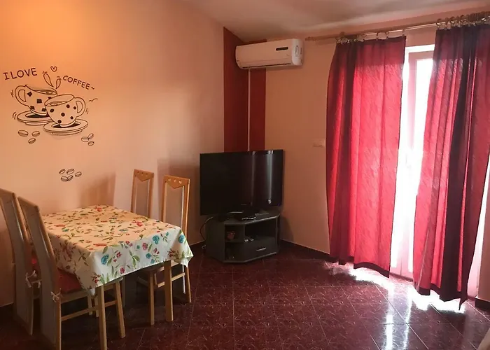 Appartement Paulina Lopar