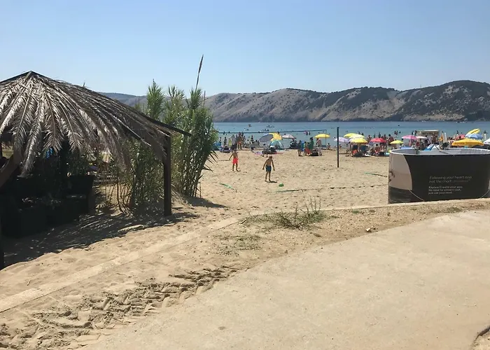 Appartement Paulina Lopar