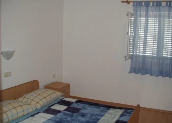 Appartement Paulina