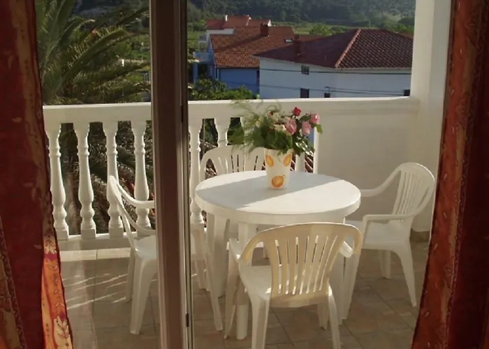 Appartement Paulina