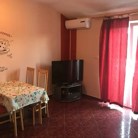 Apartament Paulina Lopar