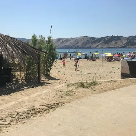 Appartamento Paulina Lopar