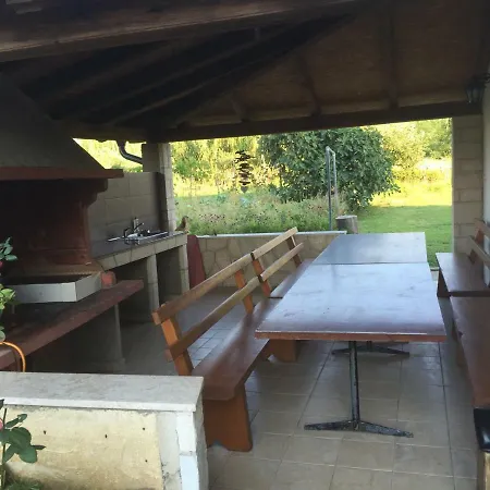 Apartament Paulina
