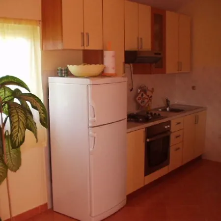 Appartement Paulina