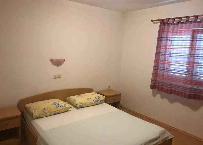 Paulina Apartament *