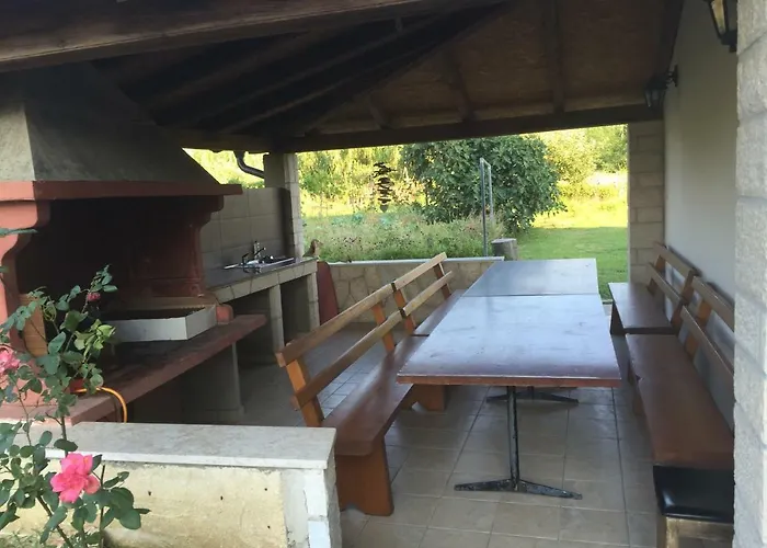 Apartament Paulina