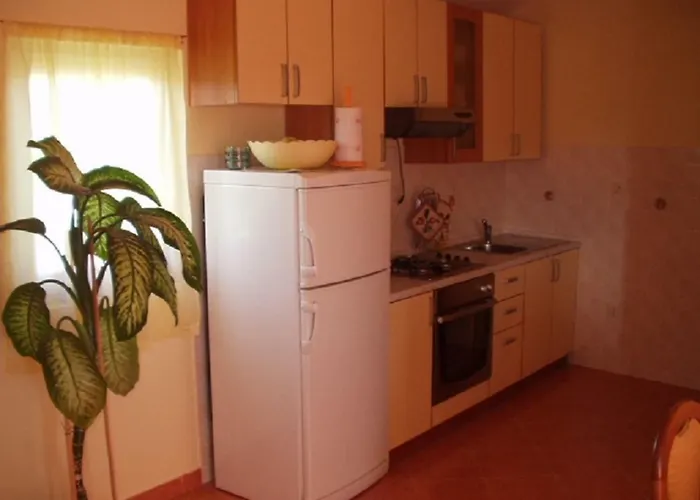 Apartament Paulina